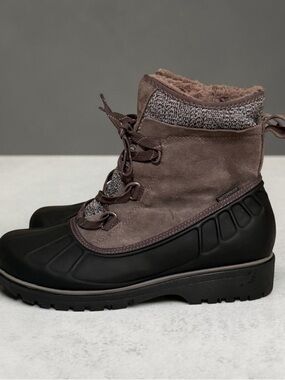 Baretraps Springer Waterproof  Boots - Women’s Size 10M